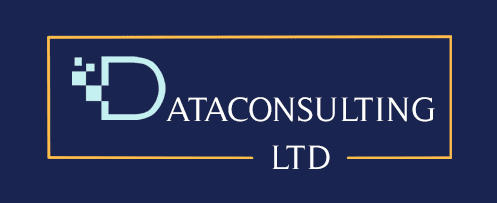 Logo de DataConsulting Ltd